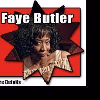 The Marriott Theatre Presents JUST IN TIME: An Evening with E. Faye Butler and her…